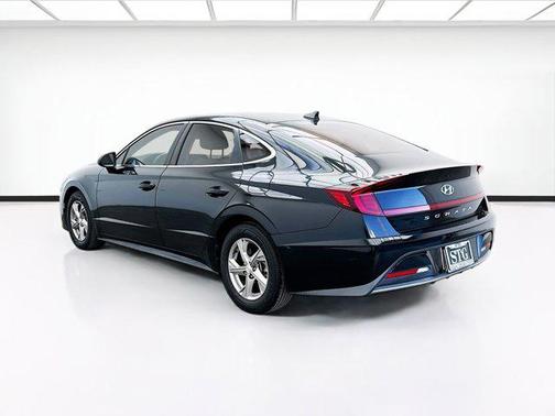 2020 Hyundai SONATA SE