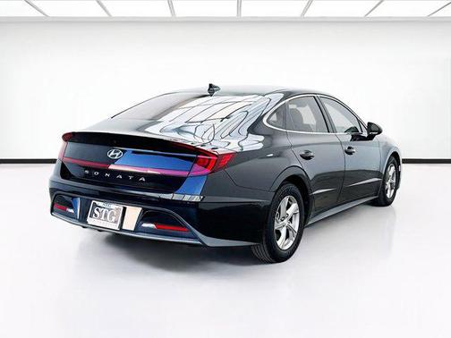 2020 Hyundai SONATA SE