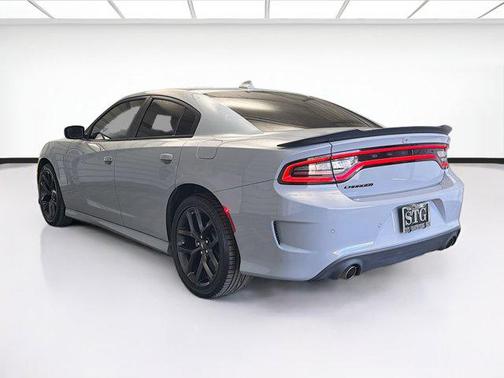 2022 Dodge Charger GT