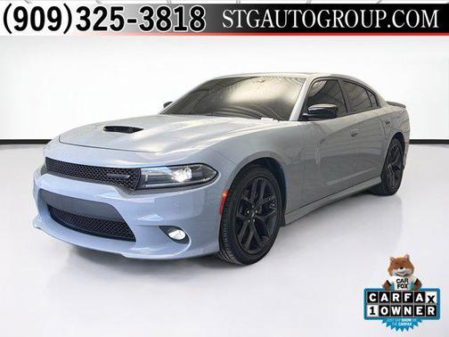 2022 Dodge Charger GT