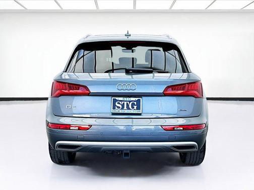 2019 Audi Q5 2.0T Premium Plus