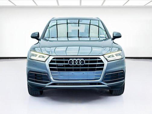 2019 Audi Q5 2.0T Premium Plus