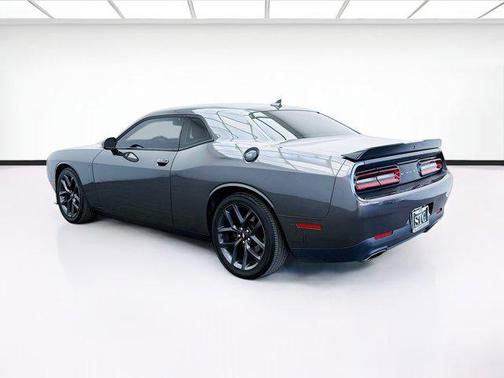 2019 Dodge Challenger GT