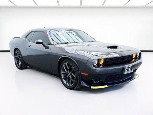2019 Dodge Challenger GT