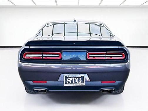 2019 Dodge Challenger GT