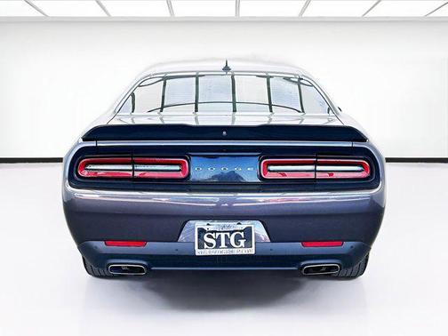 2019 Dodge Challenger GT