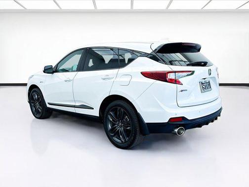 2022 Acura RDX A-Spec Package