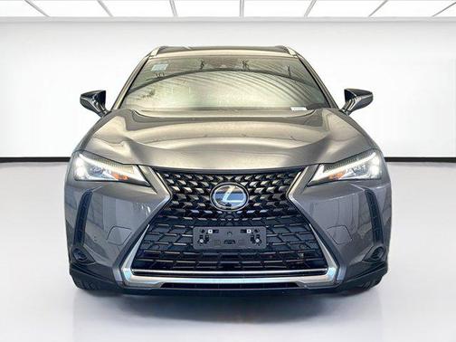 2021 Lexus UX 200 Base
