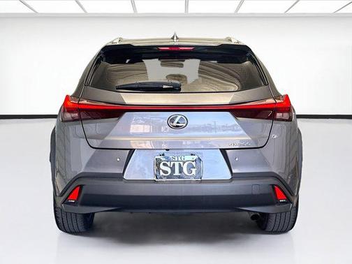 2021 Lexus UX 200 Base