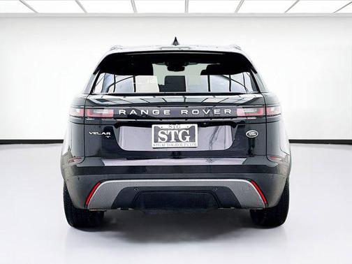 2021 Land Rover Range Rover Velar P250 S