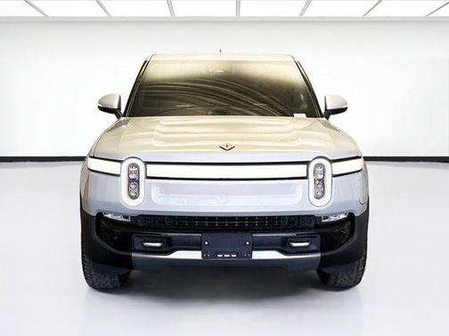 2022 Rivian R1T Adventure