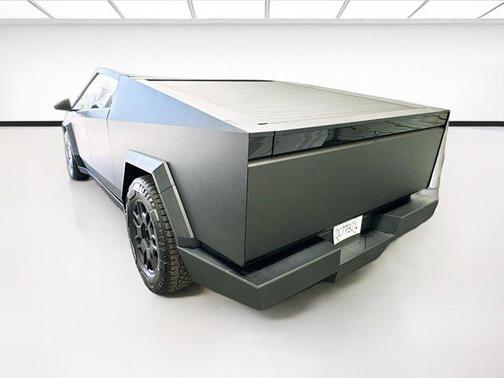 2024 Tesla Cybertruck All-Wheel Drive