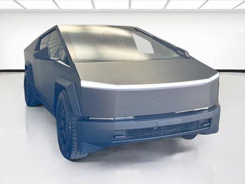 2024 Tesla Cybertruck All-Wheel Drive