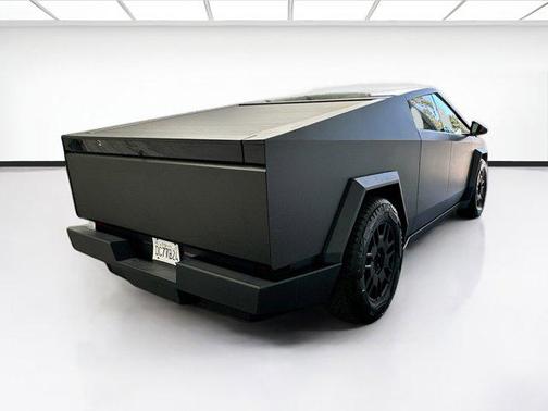 2024 Tesla Cybertruck All-Wheel Drive