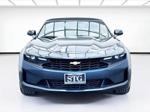 2023 Chevrolet Camaro 1LT