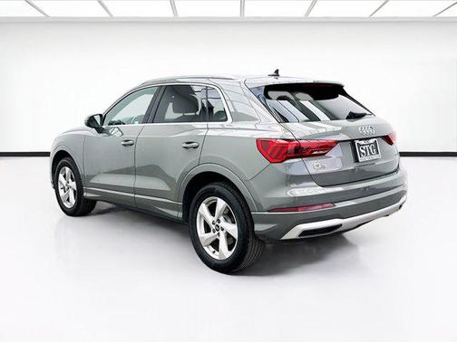 2021 Audi Q3 40 Premium