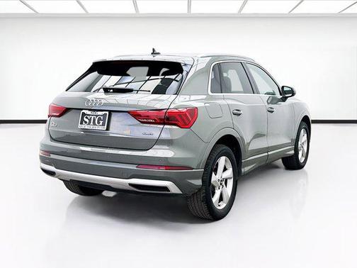 2021 Audi Q3 40 Premium