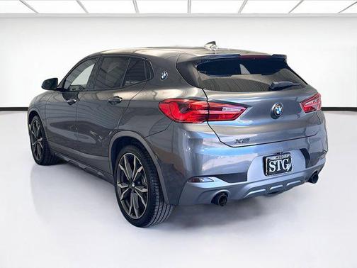 2018 BMW X2 sDrive28i