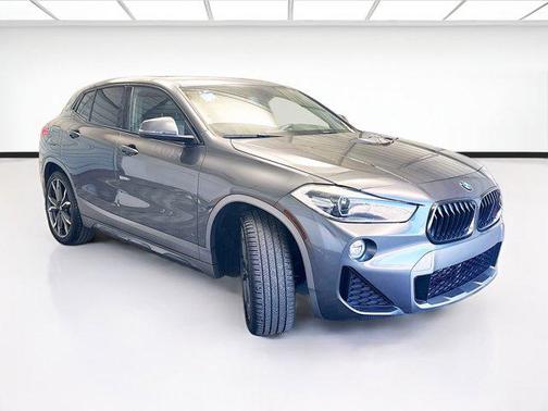 2018 BMW X2 sDrive28i