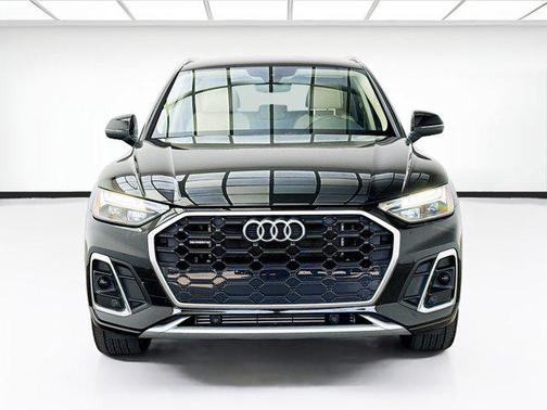 2022 Audi Q5 55 S line Premium