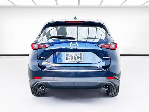 2023 Mazda CX-5 2.5 S Select
