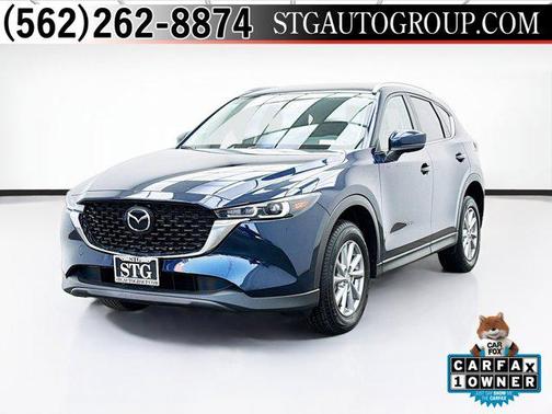 2023 Mazda CX-5 2.5 S Select