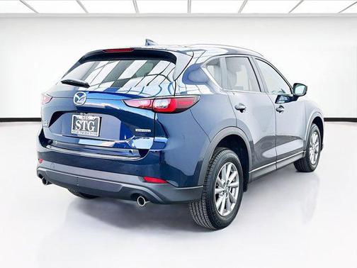 2023 Mazda CX-5 2.5 S Select
