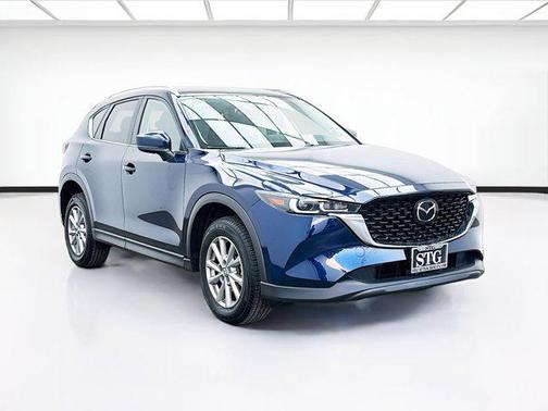 2023 Mazda CX-5 2.5 S Select