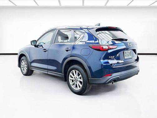 2023 Mazda CX-5 2.5 S Select