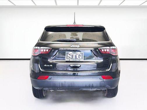 2023 Jeep Compass Sport