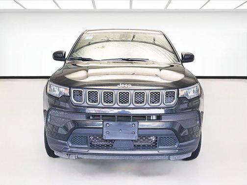 2023 Jeep Compass Sport