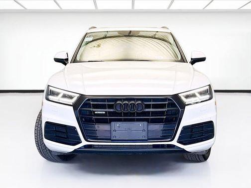 2019 Audi Q5 2.0T Premium Plus
