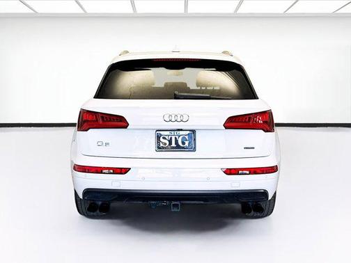 2019 Audi Q5 2.0T Premium Plus