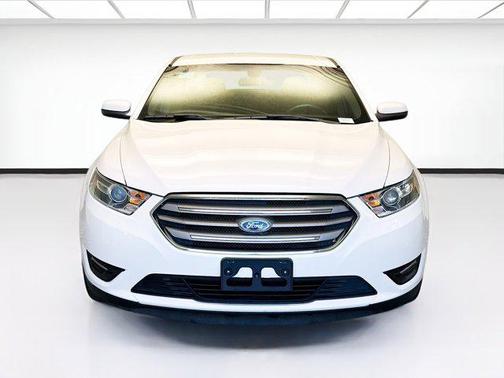 2019 Ford Taurus SEL