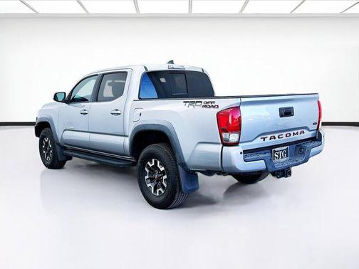2017 Toyota Tacoma TRD Off Road