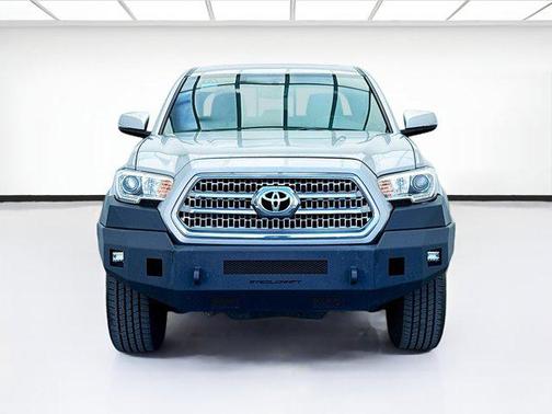 2017 Toyota Tacoma TRD Off Road
