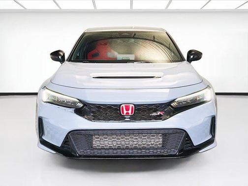 2024 Honda Civic Type R Manual