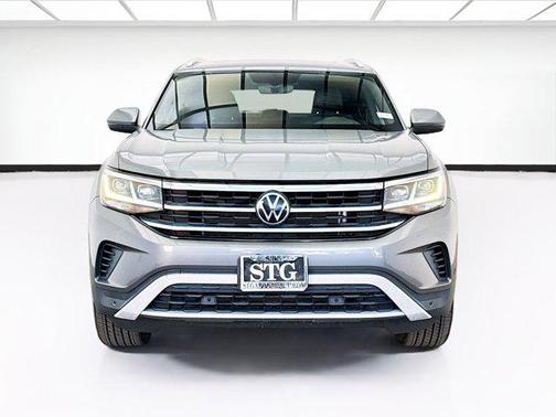 2020 Volkswagen Atlas Cross Sport 2.0T SE w/Technology