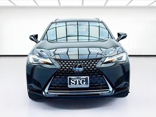 2021 Lexus UX 200 Base