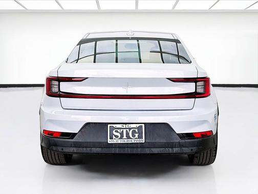 Magnesium 2021 Polestar 2 Launch Edition