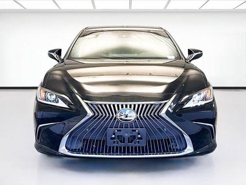 2020 Lexus ES 350 Luxury