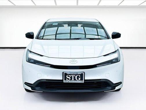 2024 Toyota Prius Limited