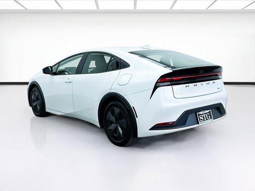 2024 Toyota Prius Limited