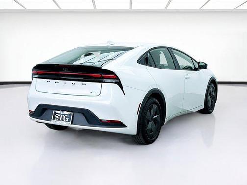 2024 Toyota Prius Limited