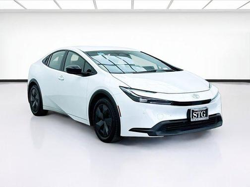 2024 Toyota Prius Limited
