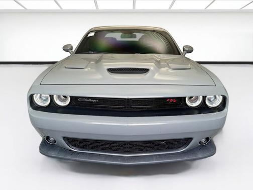 Destroyer Gray Clearcoat 2019 Dodge Challenger R/T Scat Pack