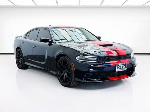 2021 Dodge Charger R/T