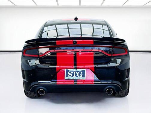 2021 Dodge Charger R/T