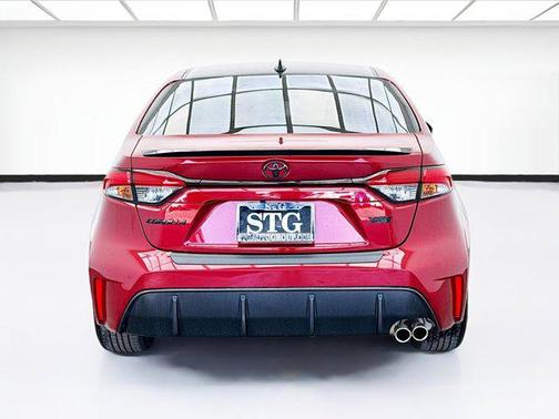 2024 Toyota Corolla XSE
