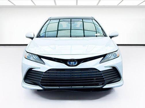 2022 Toyota Camry XLE